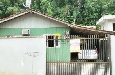 Casa com 3 quartos à venda no Boehmerwald, Joinville 