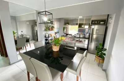 Casa com 4 quartos à venda no Petrópolis, Joinville 