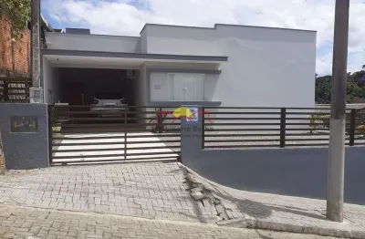 Casa com 2 quartos à venda no João Costa, Joinville 