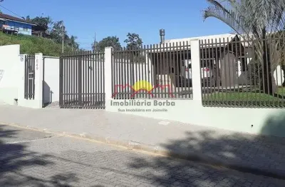 Casa com 2 quartos à venda no Guanabara, Joinville 