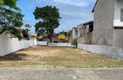 Terreno à venda no Itaguaçu, São Francisco do Sul 