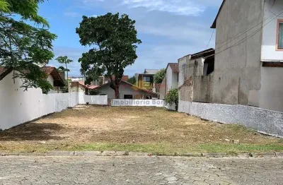 Terreno à venda no Itaguaçu, São Francisco do Sul 