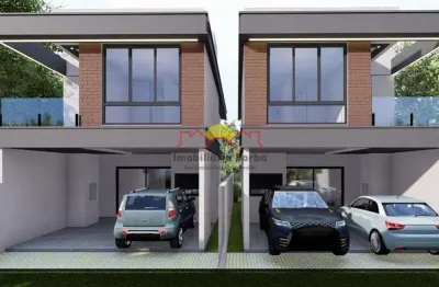 Casa com 3 quartos à venda no Itacolomi, Balneário Piçarras 