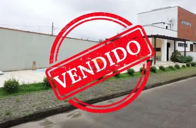 Casa com 3 quartos à venda no Itaum, Joinville 