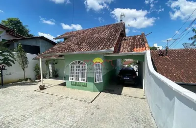 Casa com 3 quartos à venda no Itaum, Joinville 