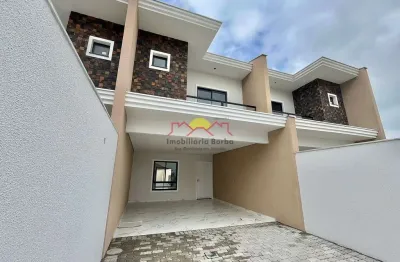 Casa com 3 quartos à venda na Vila Nova, Joinville 