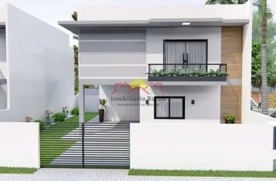 Casa com 3 quartos à venda no Itajubá, Barra Velha 