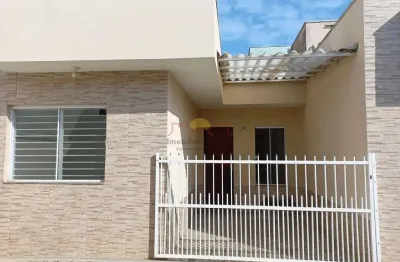 Casa com 2 quartos à venda na Vila Nova, Barra Velha 