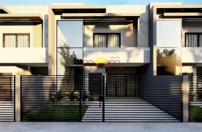 Casa com 3 quartos à venda no América, Joinville 