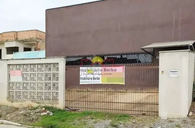 Barracão / Galpão / Depósito à venda no Itinga, Araquari 