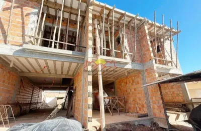 Casa com 2 quartos à venda no Costa e Silva, Joinville 