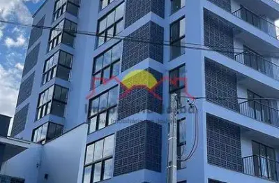 Apartamento com 2 quartos à venda no Saguaçu, Joinville 