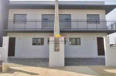 Casa com 2 quartos à venda no Espinheiros, Joinville 