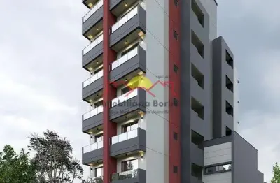 Apartamento com 2 quartos à venda no Saguaçu, Joinville 