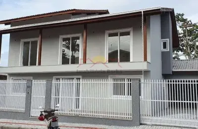 Casa com 4 quartos à venda no Tabuleiro, Barra Velha 