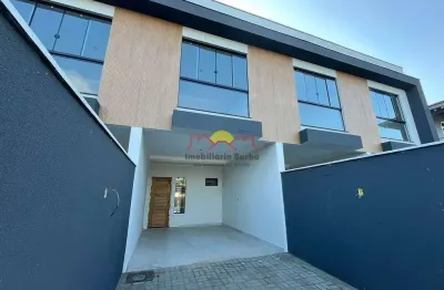Casa com 3 quartos à venda no Guanabara, Joinville 