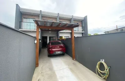 Casa com 2 quartos à venda no Adhemar Garcia, Joinville 