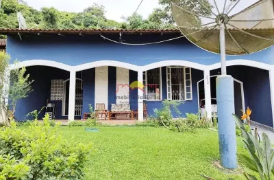 Casa com 3 quartos à venda no Petrópolis, Joinville 