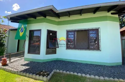 Casa com 4 quartos à venda no Floresta, Joinville 