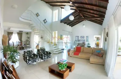 Cobertura com 5 quartos à venda no Boehmerwald, Joinville 