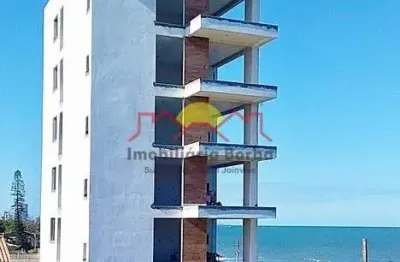 Apartamento com 3 quartos à venda no Tabuleiro, Barra Velha 