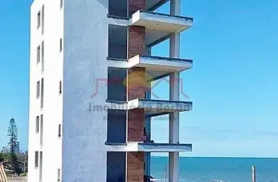 Apartamento com 3 quartos à venda no Tabuleiro, Barra Velha 