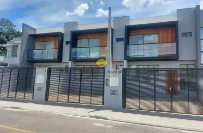 Casa com 3 quartos à venda no Bom Retiro, Joinville 