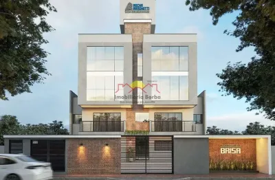 Apartamento com 2 quartos à venda no Gravata, Navegantes 