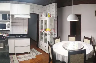 Casa com 3 quartos à venda no Paranaguamirim, Joinville 