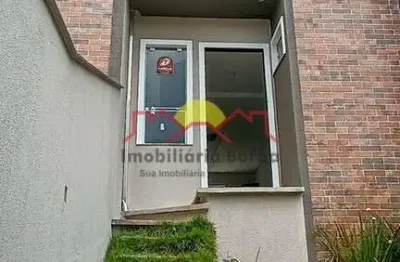 Casa com 2 quartos à venda no Itinga, Araquari 