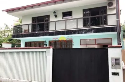 Casa com 3 quartos à venda no Floresta, Joinville 