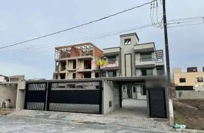 Apartamento com 3 quartos à venda no Itacolomi, Balneário Piçarras 