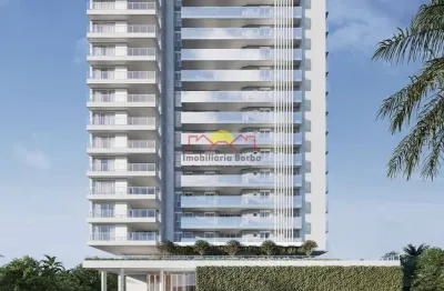 Apartamento com 3 quartos à venda no Itacolomi, Balneário Piçarras 