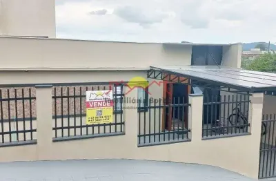 Casa com 3 quartos à venda em Santa Catarina, Joinville 