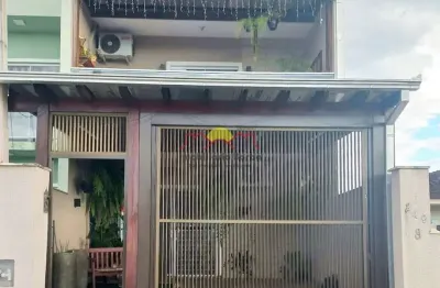 Casa com 3 quartos à venda no Boehmerwald, Joinville 