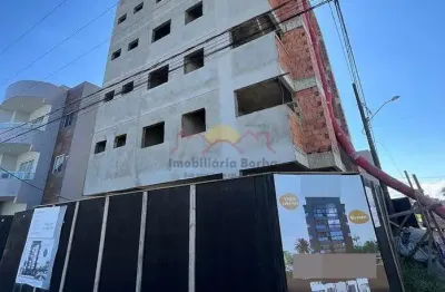 Apartamento com 2 quartos à venda no Itajubá, Barra Velha 