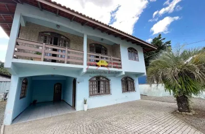 Casa com 3 quartos à venda em Santa Catarina, Joinville 