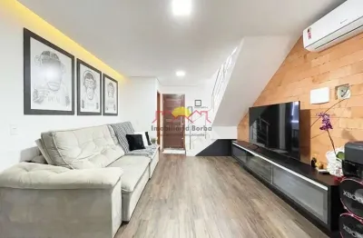Casa com 2 quartos à venda no Aventureiro, Joinville 