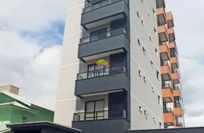 Apartamento com 3 quartos à venda no Saguaçu, Joinville 