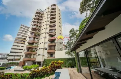 Apartamento com 5 quartos à venda no Atiradores, Joinville 