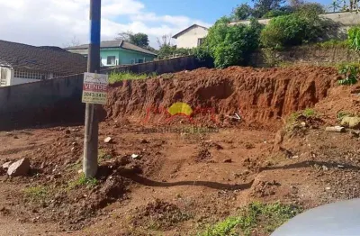 Terreno à venda no Boehmerwald, Joinville 