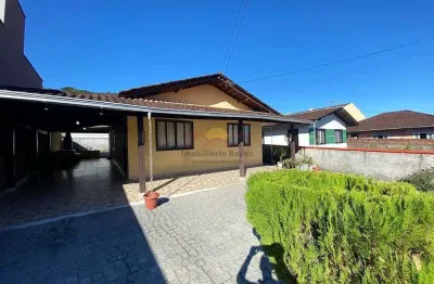 Casa com 3 quartos à venda no Boehmerwald, Joinville 
