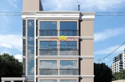 Apartamento com 3 quartos à venda no Itajubá, Barra Velha 