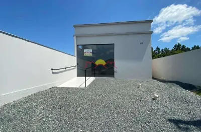 Sala comercial para alugar na Volta Redonda, Araquari 
