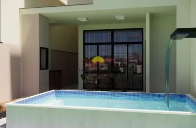 Casa com 3 quartos à venda no Centro, Barra Velha 