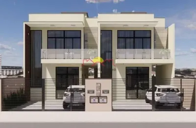 Casa com 3 quartos à venda no Centro, Barra Velha 