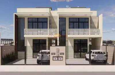 Casa com 3 quartos à venda no Centro, Barra Velha 