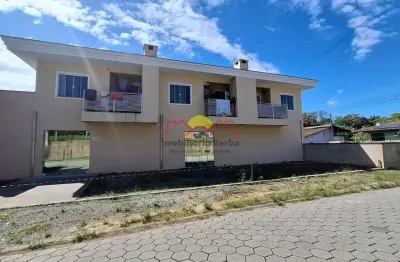 Apartamento com 1 quarto à venda no Itinga, Araquari 