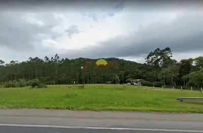 Terreno à venda no Itapocu, Araquari 
