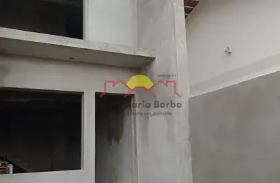 Casa com 2 quartos à venda no Jardim Sofia, Joinville 